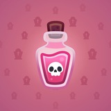 Magic Potion #2831 Magic Potion #2831