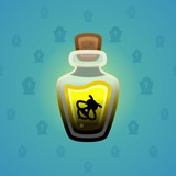 Magic Potion #2832 Magic Potion #2832