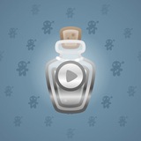 Magic Potion #2833 Magic Potion #2833