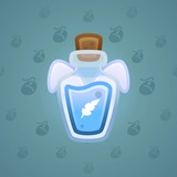 Magic Potion #2835 Magic Potion #2835