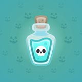 Magic Potion #2836 Magic Potion #2836