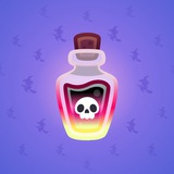 Magic Potion #2838
