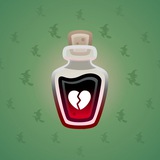 Magic Potion #284