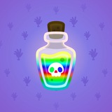 Magic Potion #2841