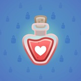 Magic Potion #2843 Magic Potion #2843