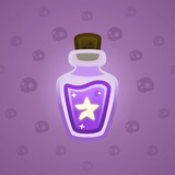 Magic Potion #2844