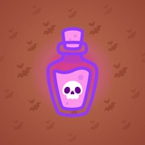 Magic Potion #2848 Magic Potion #2848