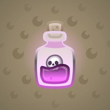 Magic Potion #2856 Magic Potion #2856
