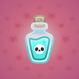 Magic Potion #2857 Magic Potion #2857