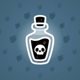 Magic Potion #286 Magic Potion #286