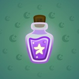 Magic Potion #2860 Magic Potion #2860