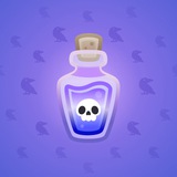 Magic Potion #2864 Magic Potion #2864