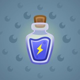 Magic Potion #2866 Magic Potion #2866
