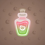 Magic Potion #2867 Magic Potion #2867