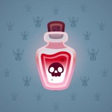 Magic Potion #2868 Magic Potion #2868