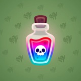 Magic Potion #2874 Magic Potion #2874
