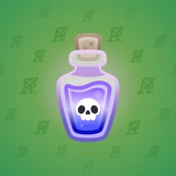Magic Potion #2876