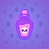 Magic Potion #2878 Magic Potion #2878