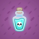 Magic Potion #2879 Magic Potion #2879