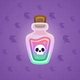 Magic Potion #2880
