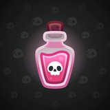 Magic Potion #2881