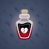 Magic Potion #2882 Magic Potion #2882
