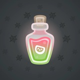 Magic Potion #2884