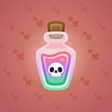 Magic Potion #2885 Magic Potion #2885