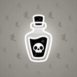 Magic Potion #2888 Magic Potion #2888