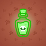 Magic Potion #2889 Magic Potion #2889