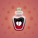 Magic Potion #289