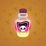 Magic Potion #2894