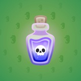 Magic Potion #2896 Magic Potion #2896