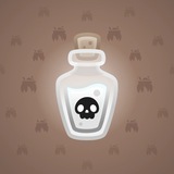 Magic Potion #2898