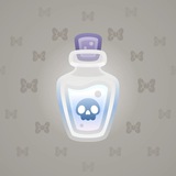 Magic Potion #2899 Magic Potion #2899
