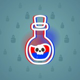 Magic Potion #290 Magic Potion #290