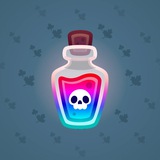 Magic Potion #2902