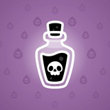 Magic Potion #2904