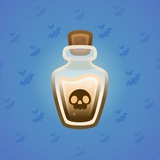 Magic Potion #2906 Magic Potion #2906