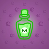 Magic Potion #2908 Magic Potion #2908