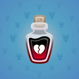Magic Potion #2911 Magic Potion #2911