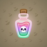 Magic Potion #2912 Magic Potion #2912