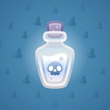 Magic Potion #292 Magic Potion #292