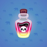 Magic Potion #2920 Magic Potion #2920