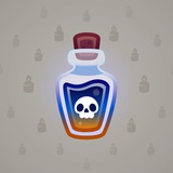 Magic Potion #2921