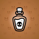 Magic Potion #2922 Magic Potion #2922