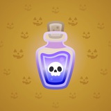 Magic Potion #2924 Magic Potion #2924
