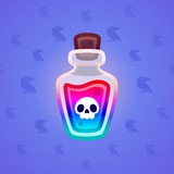 Magic Potion #2926 Magic Potion #2926