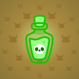 Magic Potion #293 Magic Potion #293