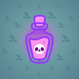Magic Potion #2930 Magic Potion #2930